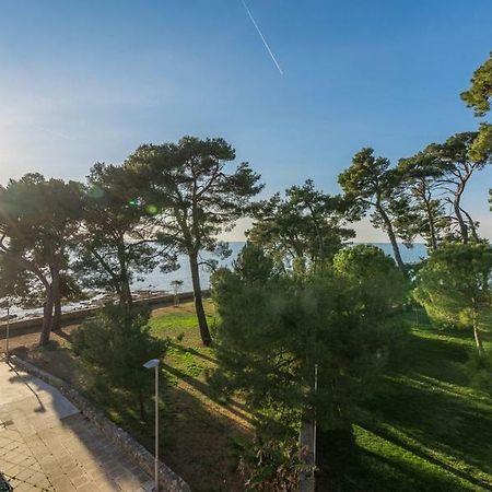 Apartment Hannah Новиград Экстерьер фото