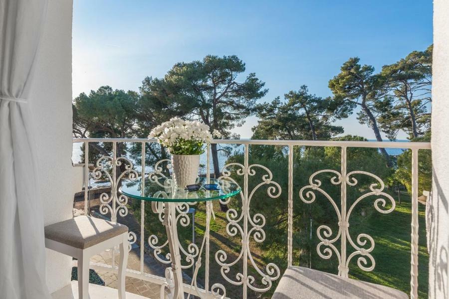Apartment Hannah Новиград Экстерьер фото