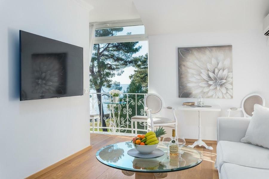 Apartment Hannah Новиград Экстерьер фото