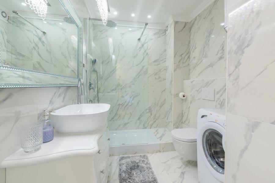 Apartment Hannah Новиград Экстерьер фото